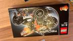 Lego Technic 9392, Kinderen en Baby's, Speelgoed | Duplo en Lego, Ophalen, Zo goed als nieuw, Lego
