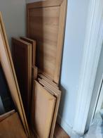 Façades de cuisine Ikea à donner, Enlèvement