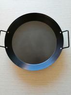 nieuwe paella pan diameter : 36 cm, Huis en Inrichting, Ophalen of Verzenden, Nieuw, Overige typen