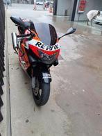Cbr 600 voorouders klaar voor de nek, Motoren, Motoren | Honda, Particulier