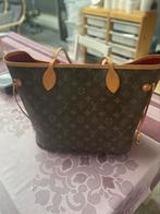 Louis Vuitton Neverfull MM, Handtassen en Accessoires, Tassen | Damestassen, Ophalen, Zo goed als nieuw