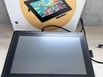 Wacom clintiq 16 tekentablet, Computers en Software, Tekentablets, Ophalen, Zo goed als nieuw, Bedraad, Wacom