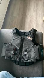 Rijvest Beschermingsvest Rugprotectie, Animaux & Accessoires, Chevaux & Poneys | Guêtres en cloche, Enlèvement, Comme neuf