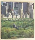 Central Park, an American masterpiece - Abrams, 2003., Enlèvement ou Envoi