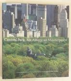 Central Park, an American masterpiece - Abrams, 2003., Ophalen of Verzenden