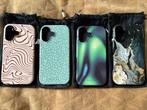 BURGA Tough hoesjes voor IPhone 16 (€/st), Diversen, Ophalen of Verzenden, Zo goed als nieuw