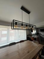Lampe suspension type industriel, Huis en Inrichting, Lampen | Hanglampen, Zo goed als nieuw