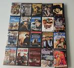 groot lot met 155 Western films, Ophalen of Verzenden