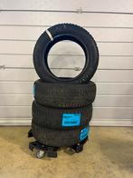 4 pneus Hiver Kleber 185/60 R15 (K), Enlèvement