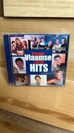 Cd nieuwe Vlaamse super hits, CD & DVD, CD | Néerlandophone, Enlèvement ou Envoi