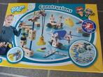 Doos constructions 3+, Kinderen en Baby's, Speelgoed | Educatief en Creatief, Ophalen, Zo goed als nieuw, Knutselen