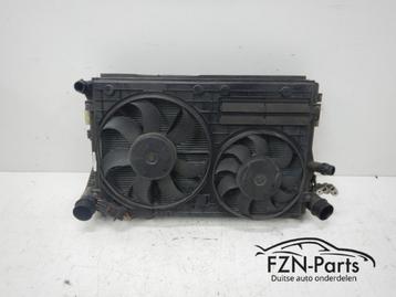 VW Golf 6 Koelerpakket 1.6/2.0 TDI 1K0121251DM beschikbaar voor biedingen
