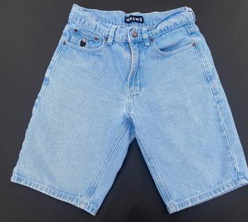 Nonsens short – maat 27 (model Nessi) beschikbaar voor biedingen