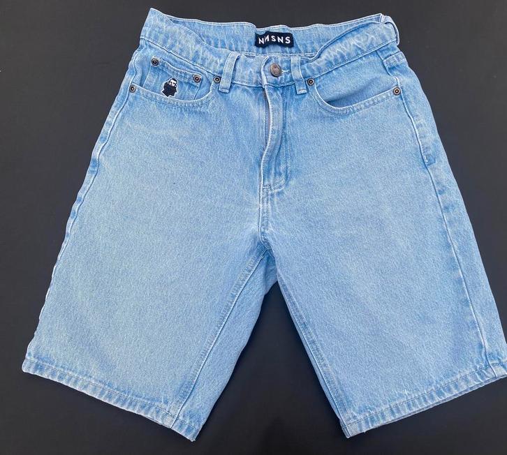 Nonsens short – maat 27 (model Nessi), Kinderen en Baby's, Kinderkleding | Overige, Zo goed als nieuw, Jongen of Meisje, Ophalen of Verzenden