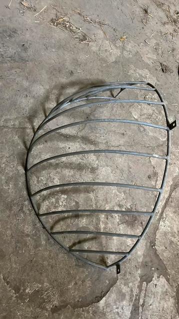 Hooiruif 1 meter