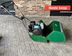 Masport Olympic 500 Twin Drive | Kooimaaier | Honda motor, Tuin en Terras, Grasmaaiers, Ophalen, Gebruikt, Masport, Opvangbak