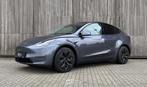 Tesla Model Y Long Range AWD - 2022 | Midnight Grey, SUV ou Tout-terrain, 5 places, Cuir, Automatique