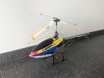 MJX T-23 RC helicopter, Hobby en Vrije tijd, Modelbouw | Radiografisch | Helikopters en Quadcopters, Gebruikt, Ophalen of Verzenden