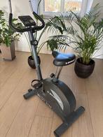 Hometrainer fiets merk Dunlop, Sport en Fitness, Fitnessapparatuur, Ophalen, Zo goed als nieuw, Benen, Hometrainer