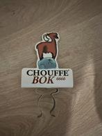 Chouffe bok tapruiter, Enlèvement, Comme neuf