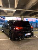 Volkswagen Golf 8 GTI - BJ 2020, MAXTON DESIGN, Noir, Achat, Particulier, Noir