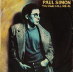 Paul Simon ‎– You Can Call Me Al, 7 inch, Single, Ophalen of Verzenden, Zo goed als nieuw