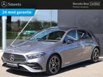 Mercedes-Benz A-klasse 180 Business Solution AMG line | Pano, 4 cilinders, 136 pk, 5 zetels, 5 deurs