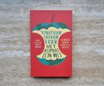 Het klimaat zijn wij, Jonathan Safran Foer, Verzenden, Maatschappij en Samenleving, Nieuw, Jonathan Safran Foer