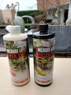 Filter-vijverbacterien Microbe-Lift, Tuin en Terras, Ophalen, Zo goed als nieuw