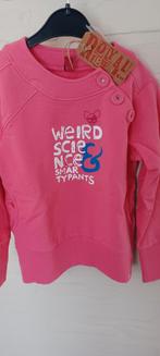Maat 116 nieuwe sweater Royal Rebel, Meisje, Trui of Vest, Nieuw, Ophalen of Verzenden