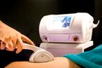 Anti-cellulite massage toestel Emme1 vibromassage