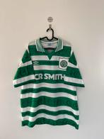 Voetbalshirt Celtic umbro maat XL vintage, Verzamelen, Sportartikelen en Voetbal, Ophalen of Verzenden