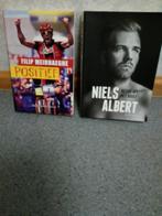 boeken, Ophalen