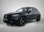 Mercedes-Benz GLC-klasse Mercedes-AMG 63 S E Performance Nig, Auto's, Automaat, Gebruikt, Zwart, Plug-in hybride
