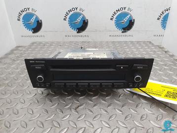 B.M.W. X1 E84 X20D [RADIO] 2013 beschikbaar voor biedingen