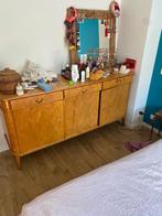5 Unieke Vintage Houten Kasten – Stijlvol & Stevig | 250€/st, Ophalen