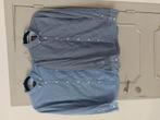 Twee herenhemden, Springfield  Large, Kleding | Heren, Overhemden, Ophalen of Verzenden, Zo goed als nieuw