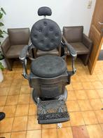kappersstoel, Antiek en Kunst, Ophalen of Verzenden