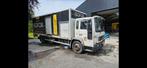 volvo FL180, Auto's, Handgeschakeld, Particulier, Volvo, Te koop