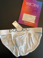 Culotte HOM Tanga taille M, Vêtements | Hommes, Sous-vêtements, Envoi, Blanc, HOM, Slip