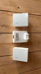 Tp-link TL-pa4010  , 3 stuks, Ophalen of Verzenden, Gebruikt, Tp - Link