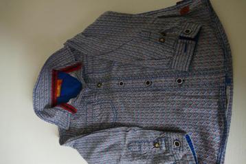 bloes: Kaat: 3 jaar beschikbaar voor biedingen