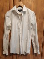 Chemise blanche Skin Fit Genti, Enlèvement, Blanc