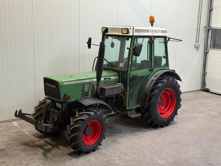 Fendt 275va smalspoor, Tuin en Terras, Hand-tuingereedschap, Ophalen