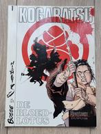 Strip: Kogaratsu, Livres, BD, Comme neuf, Enlèvement ou Envoi