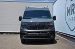 Renault Master 2.0DCI- L3H2- 170Pk- Nieuw- 35500+BTW, Stof, Euro 6, Renault, Zilver of Grijs