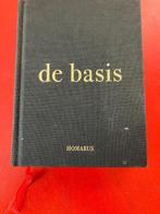 de basis - homarus uitgeverij - 2004, Boeken, Gelezen, Ophalen of Verzenden, Europa