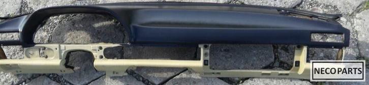 MERCEDES W126 SEC 380,420,500,560 SEC DASHBOARD SEC OE 12668, Auto-onderdelen, Dashboard en Schakelaars, Mercedes-Benz, Gebruikt