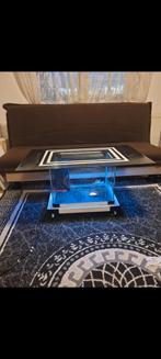 Aquariums te koop, Ophalen