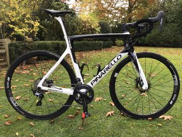PINARELLO PRINCE T 700 Full Carbone  ( TAILLE L 58 ) beschikbaar voor biedingen